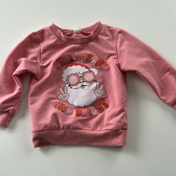 Christmas sweatshirt - Picture 1 of 1